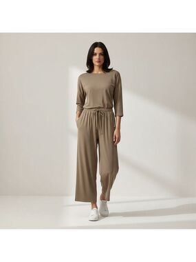 Once Chosen Always Loved by Neer Tan Lounge Pants – Size Large New with tags